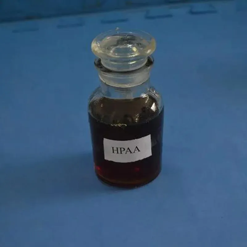 2-хидроксифосфонооцетна киселина Какви са приносът на HPAA за нас?
