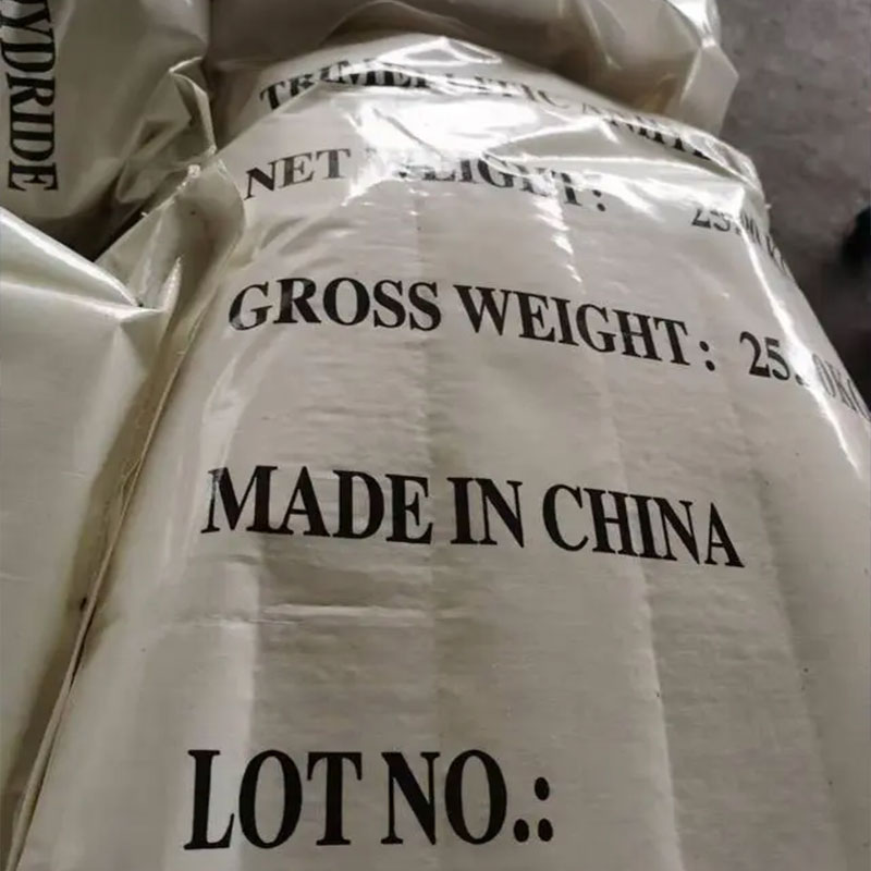 Защо органичните химикали са критични в съвременните индустрии?